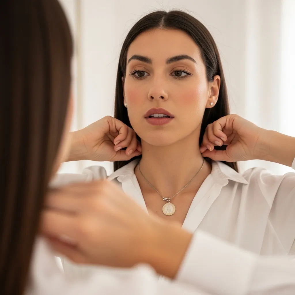 Medallas de San Antonio Abad 2026: protección y tradición para celebrar el 17 de enero Medallas de San Antonio Abad 2026 proteccion y tradicion para celebrar el 17 de enero3