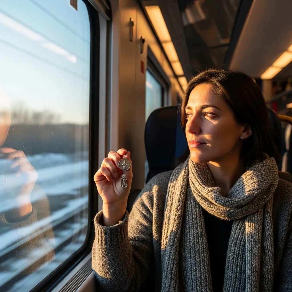 Medallas de San Antonio Abad 2026: protección y tradición para celebrar el 17 de enero Medallas de San Antonio Abad 2026 proteccion y tradicion para celebrar el 17 de enero4
