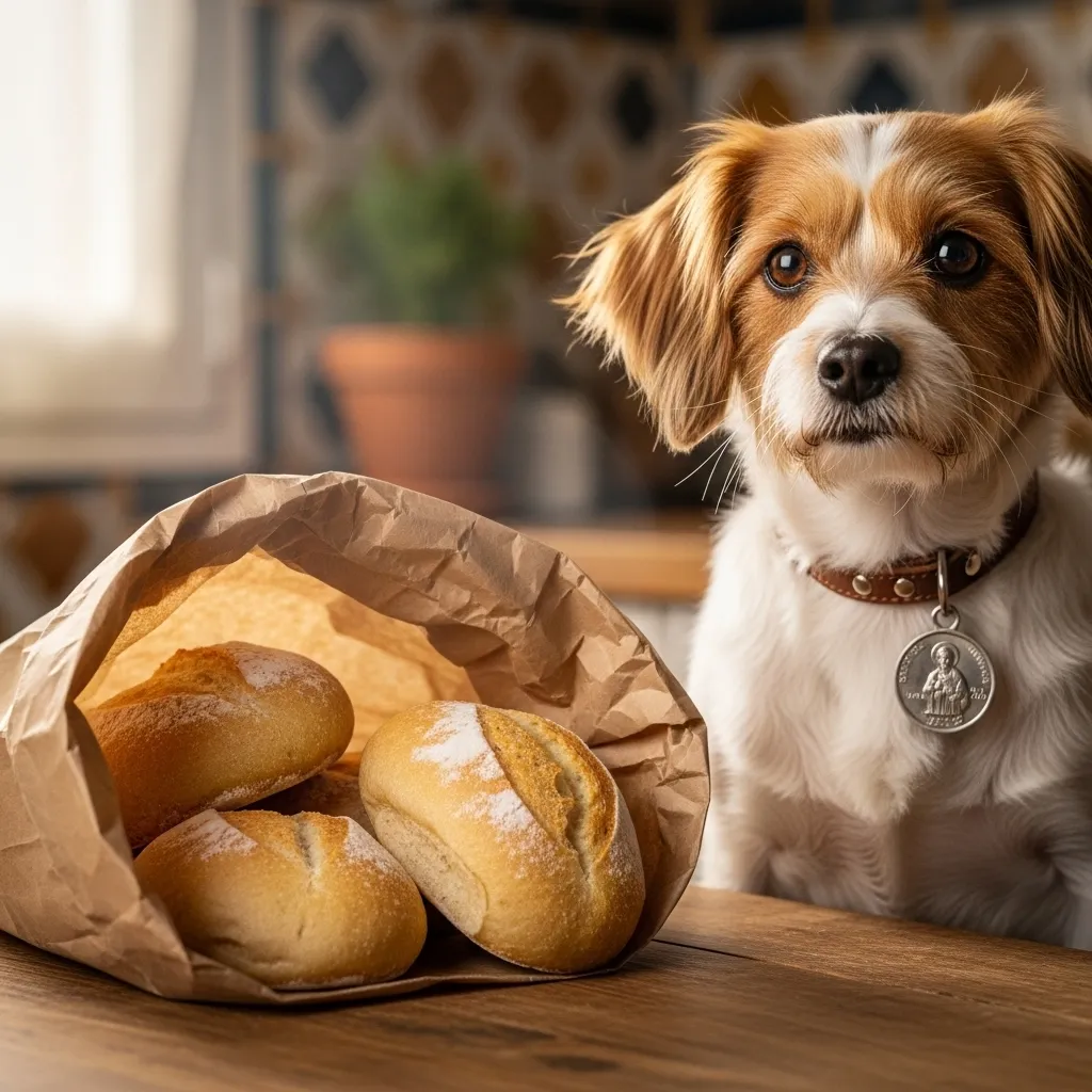 Medallas de San Antonio Abad 2026: protección y tradición para celebrar el 17 de enero Medallas de San Antonio Abad 2026 proteccion y tradicion para celebrar el 17 de enero5