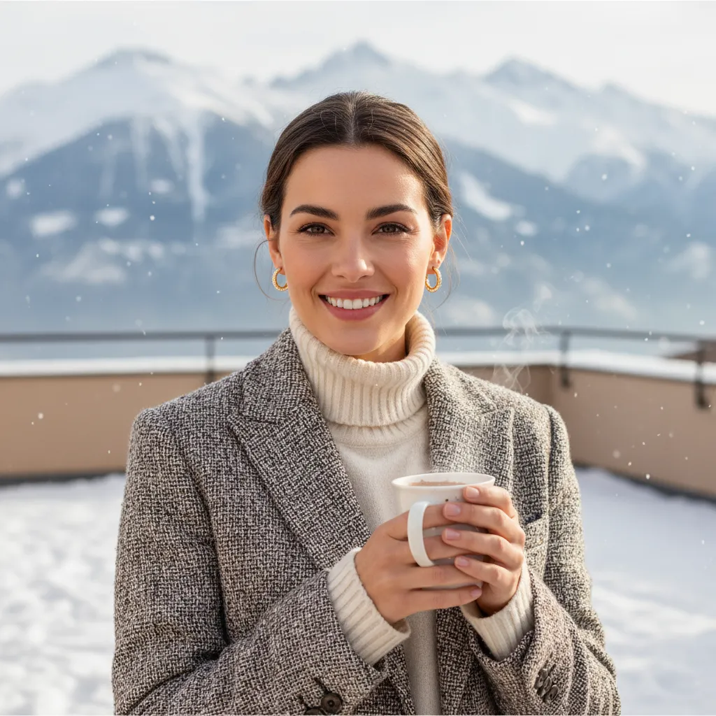 Pendientes de oro: el regalo estrella para el Día de Reyes 2026 Pendientes de oro el regalo estrella para el Dia de Reyes 20261