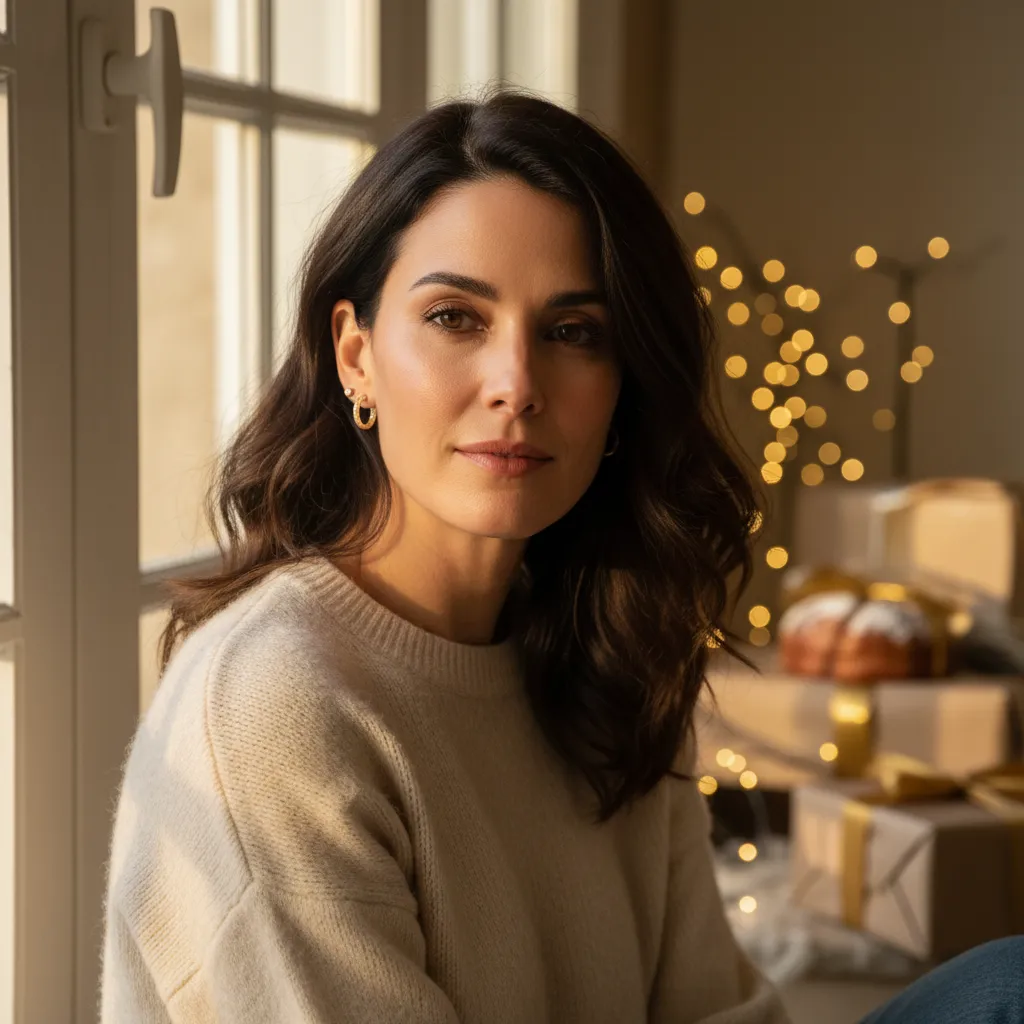 Pendientes de oro: el regalo estrella para el Día de Reyes 2026 Pendientes de oro el regalo estrella para el Dia de Reyes 20263