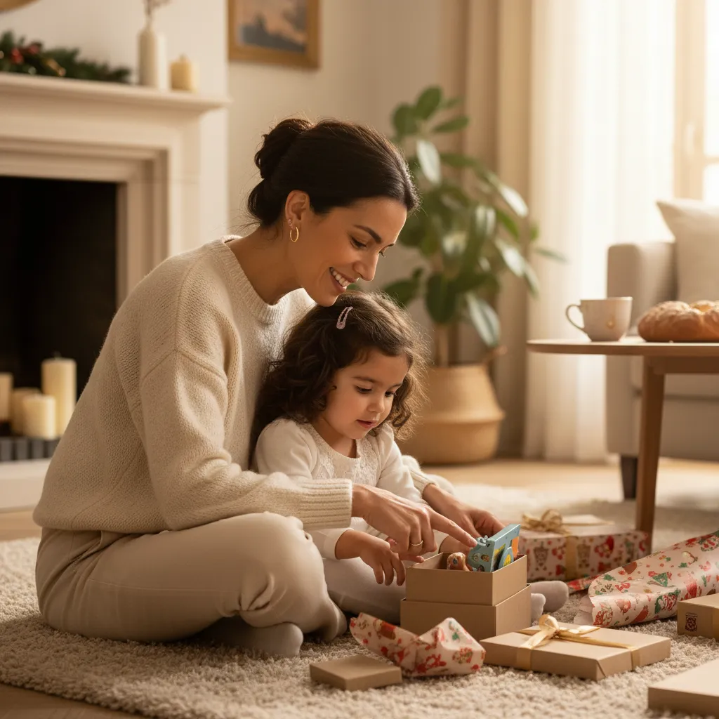 Pendientes de oro: el regalo estrella para el Día de Reyes 2026 Pendientes de oro el regalo estrella para el Dia de Reyes 20266