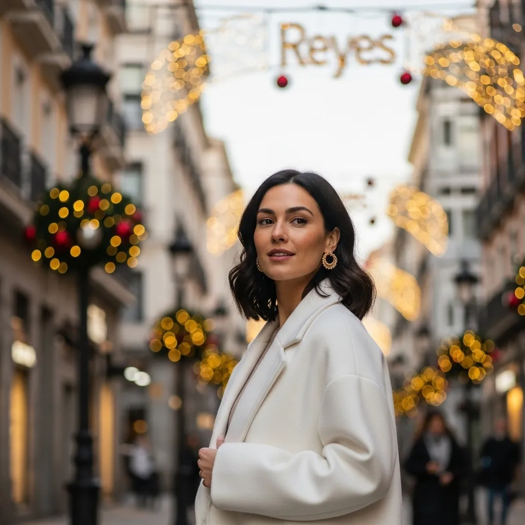 Pendientes de oro: el regalo estrella para el Día de Reyes 2026 Pendientes de oro el regalo estrella para el Dia de Reyes 20268