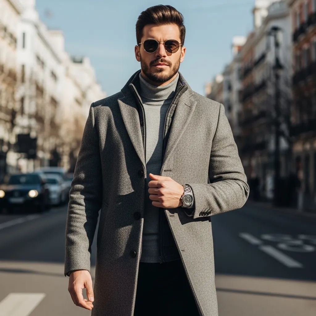 Pulseras para hombre: tendencias que renuevan el estilo masculino este enero 2026 Pulseras para hombre tendencias que renuevan el estilo masculino este enero 20262