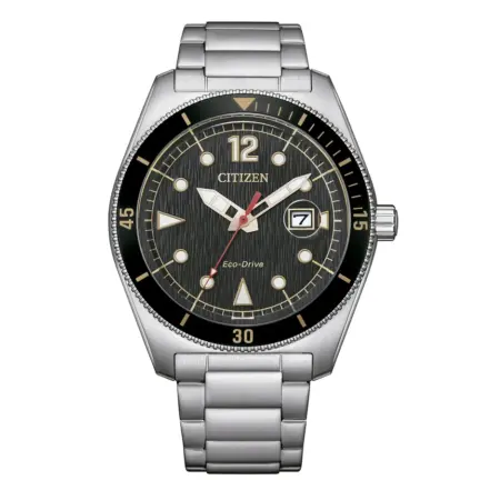 Reloj Citizen Marine acero Of Colleccion AW1888-53E