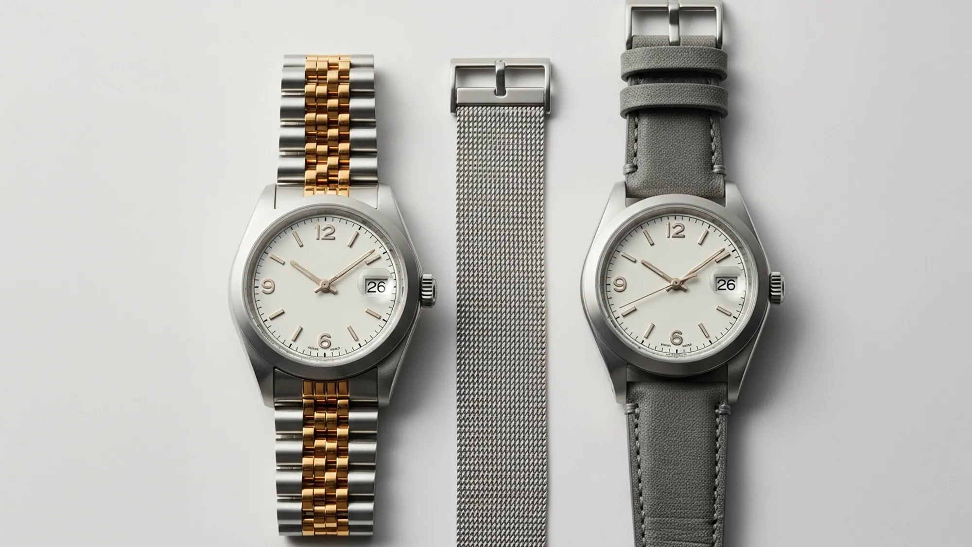 Relojes de enero modelos elegantes para empezar el año con precisión y estilo este 2026 DEETAC Relojes de enero modelos elegantes para empezar el año con precisión y estilo este