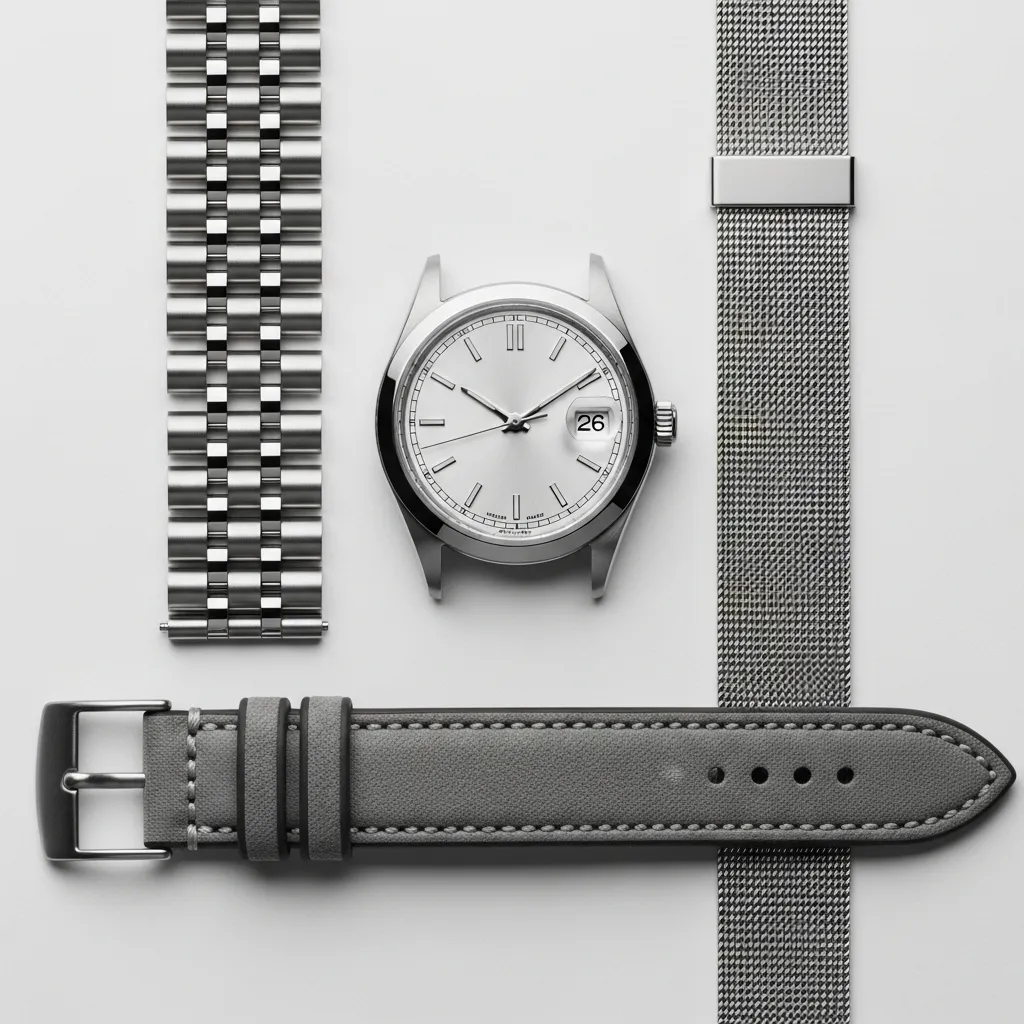 Relojes de enero modelos elegantes para empezar el ano con precision y estilo este 20267