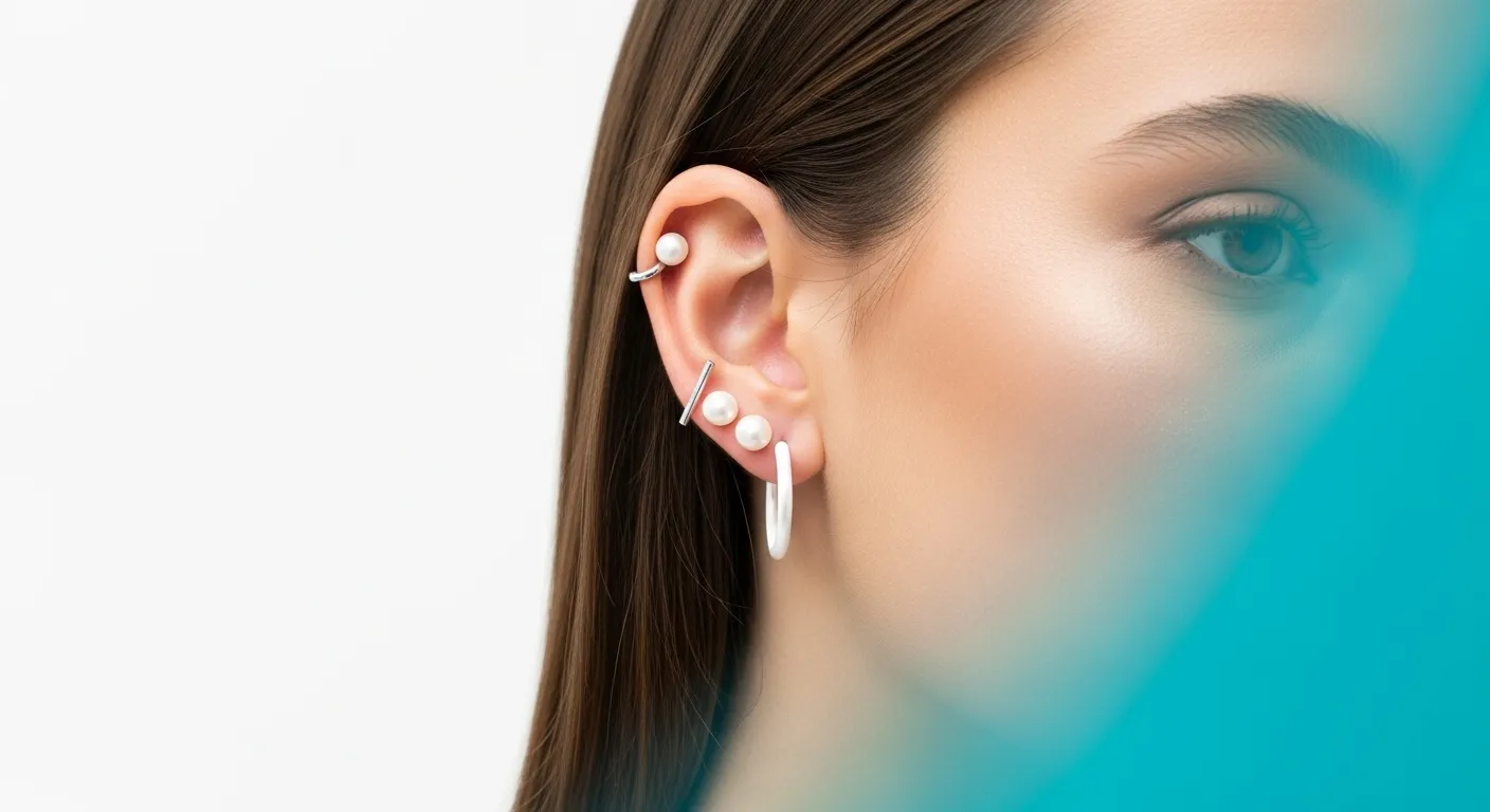 Cloud Dancer 2026 joyas blancas para looks minimal4