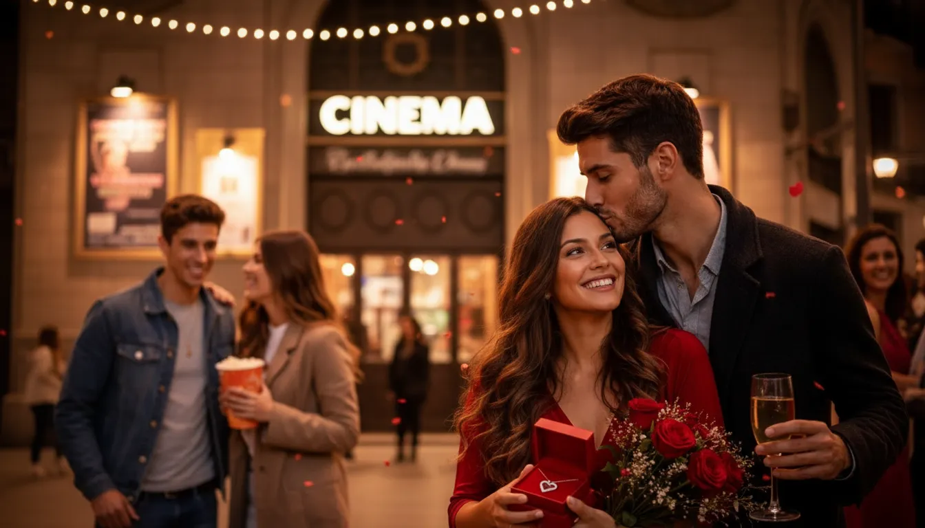 Día de San Valentín 2026 - 5 joyas con significado y poder para regalar y decir “Te quiero” Dia de San Valentin 2026 5 joyas con significado para regalar y decir Te quiero11