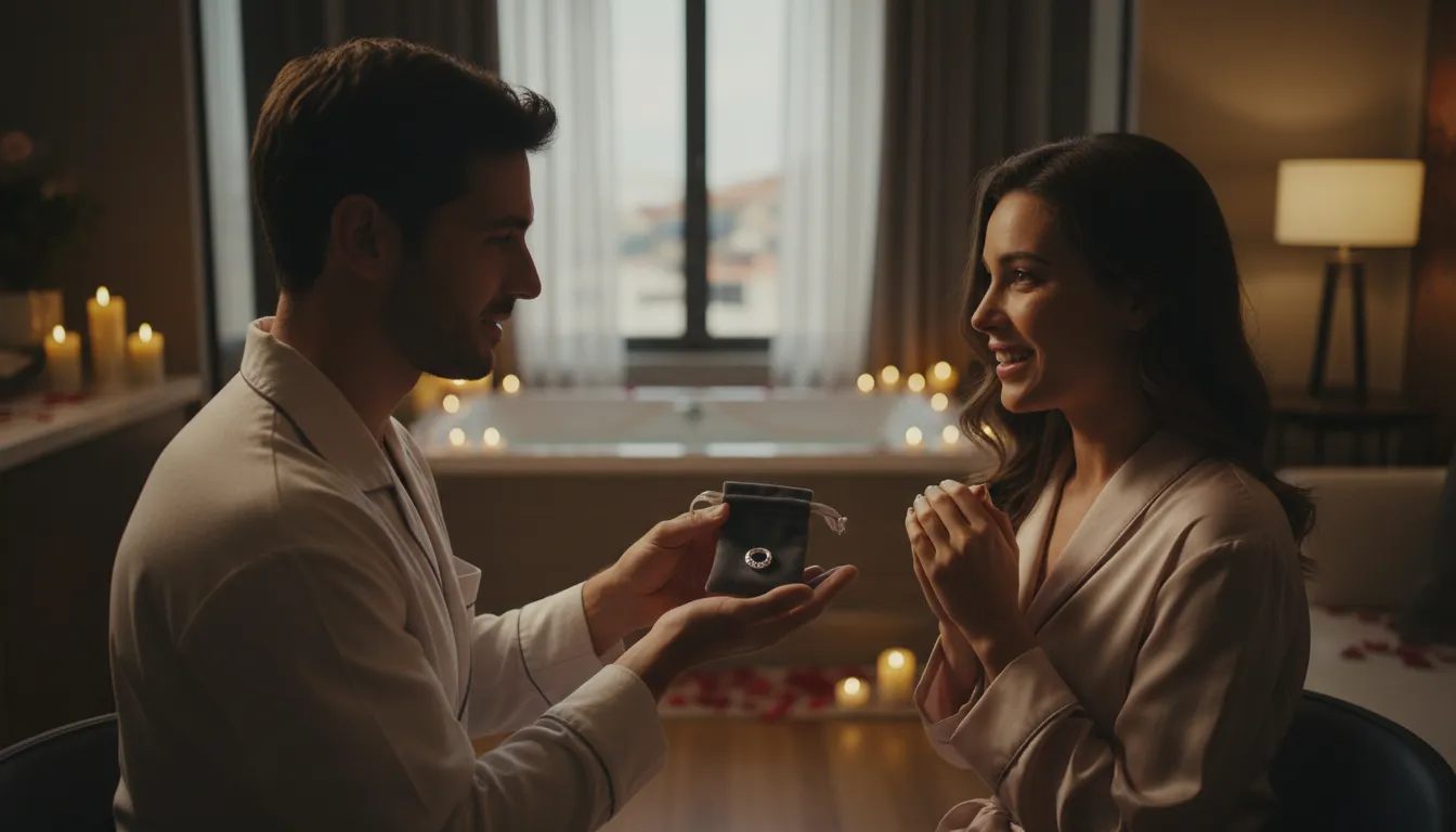 Día de San Valentín 2026 - 5 joyas con significado y poder para regalar y decir “Te quiero” dia del amore