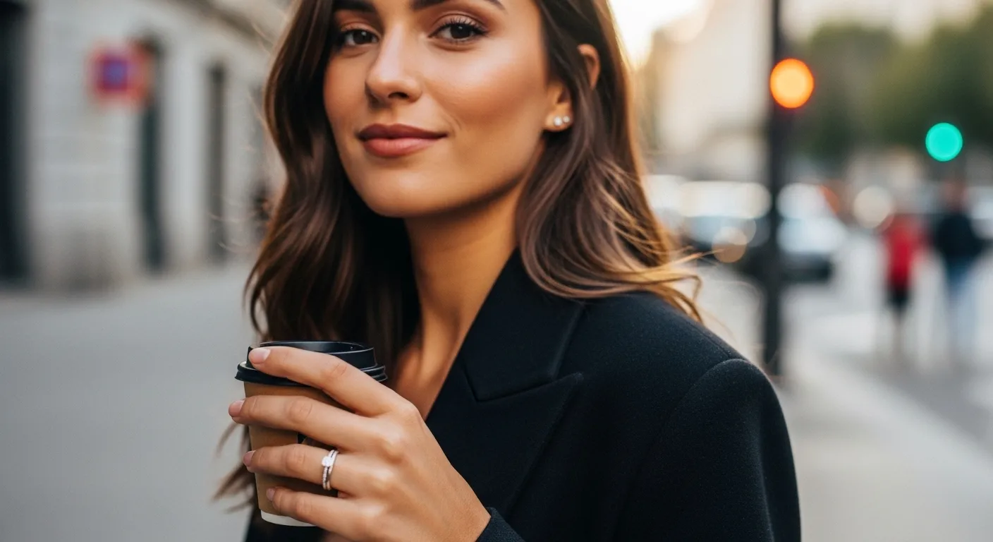 Engaste invisible el secreto para un anillo ultra limpio 202611