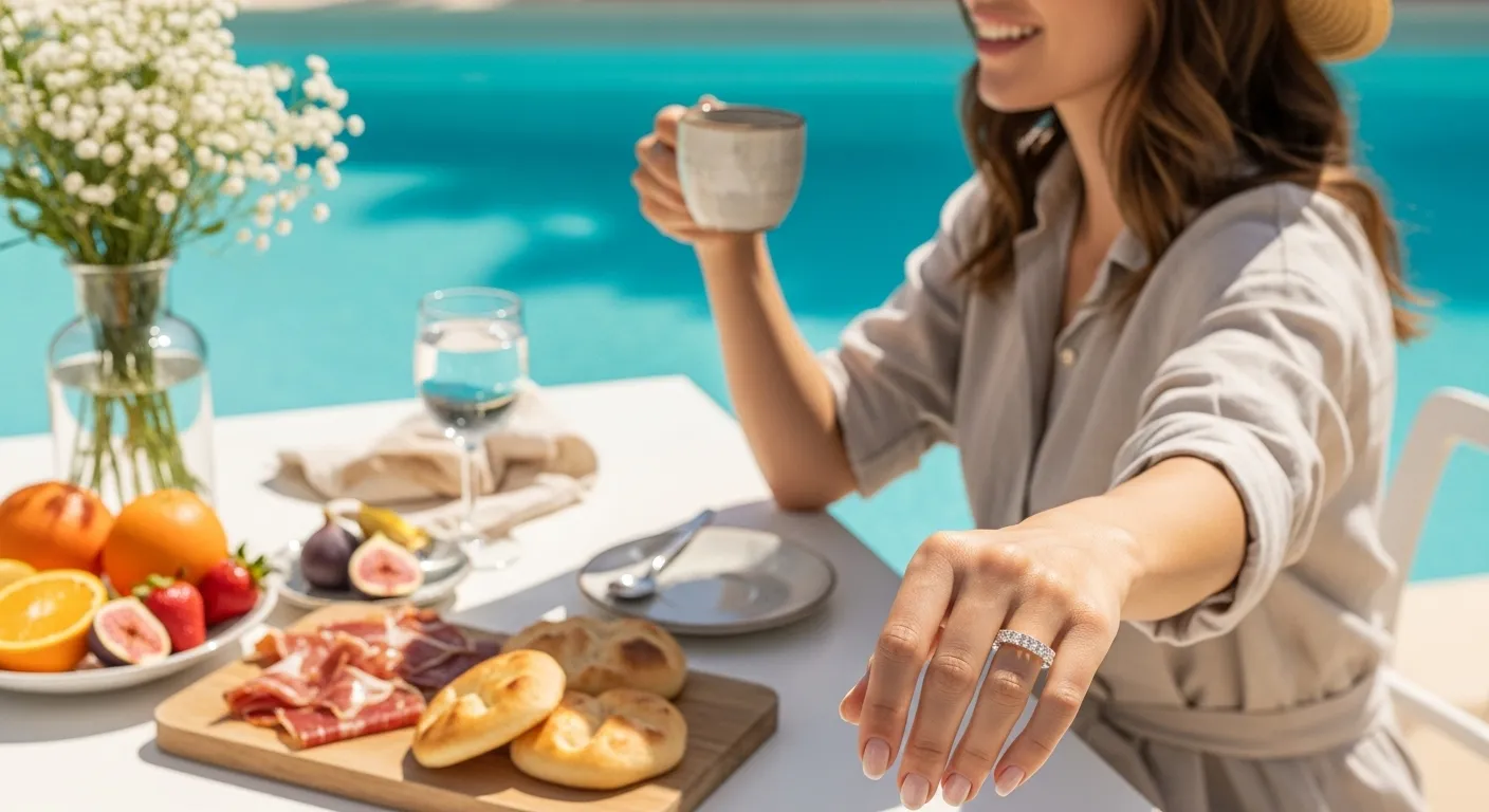 Engaste invisible: el secreto para un anillo ultra limpio 2026 Engaste invisible el secreto para un anillo ultra limpio 202618