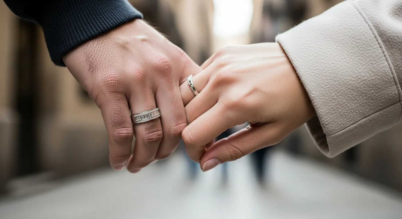 Engaste invisible: el secreto para un anillo ultra limpio 2026 Engaste invisible el secreto para un anillo ultra limpio 20269